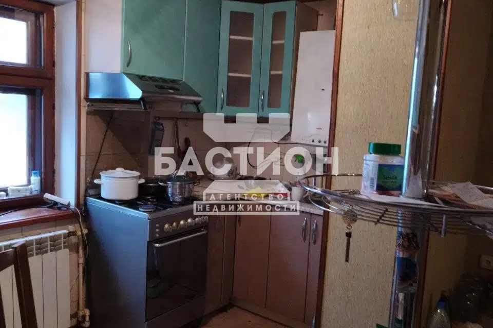 Продаётся 1-этажный дом, 84 м²