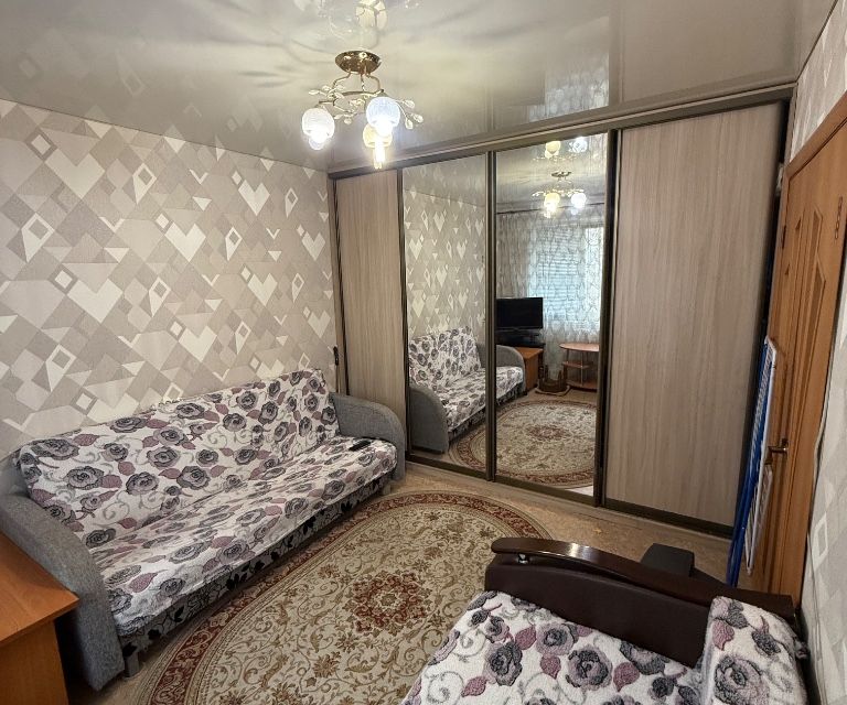 Продаётся 1-комнатная квартира, 21.5 м²