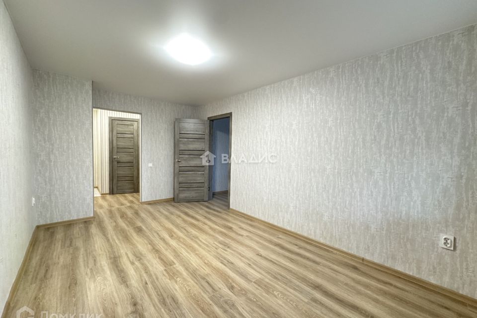 Продаётся 2-комнатная квартира, 40.4 м²