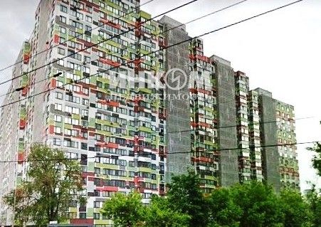 Сдаётся 1-комнатная квартира, 39 м²