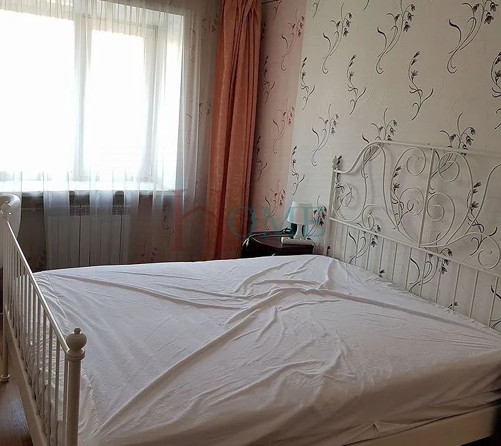 Сдаётся 2-комнатная квартира, 45 м²