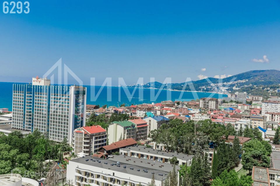 Продаётся 1-комнатная квартира, 43.2 м²