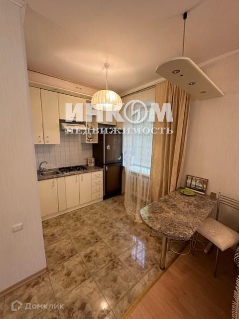Сдаётся 1-комнатная квартира, 32 м²
