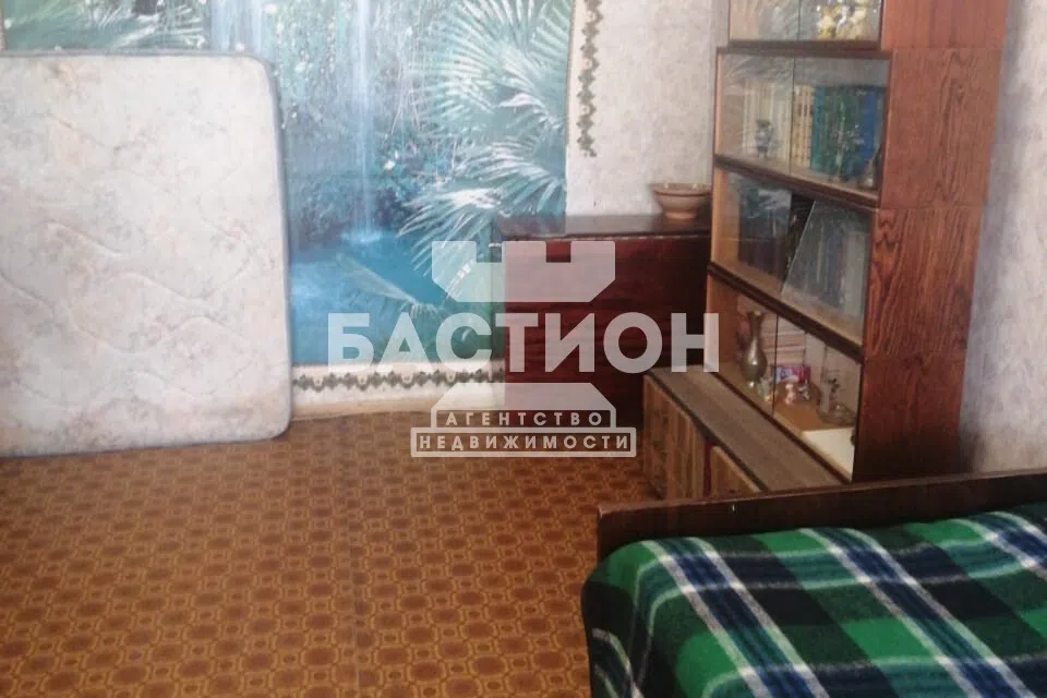 Продаётся 2-комнатная квартира, 44 м²