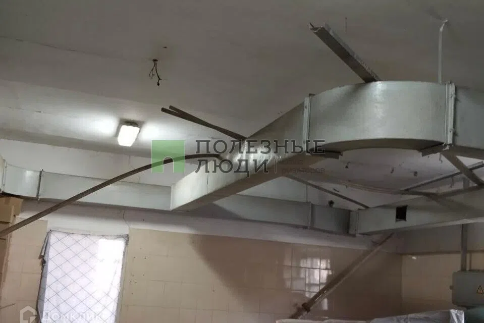 Продаётся производственное помещение, 309 м²
