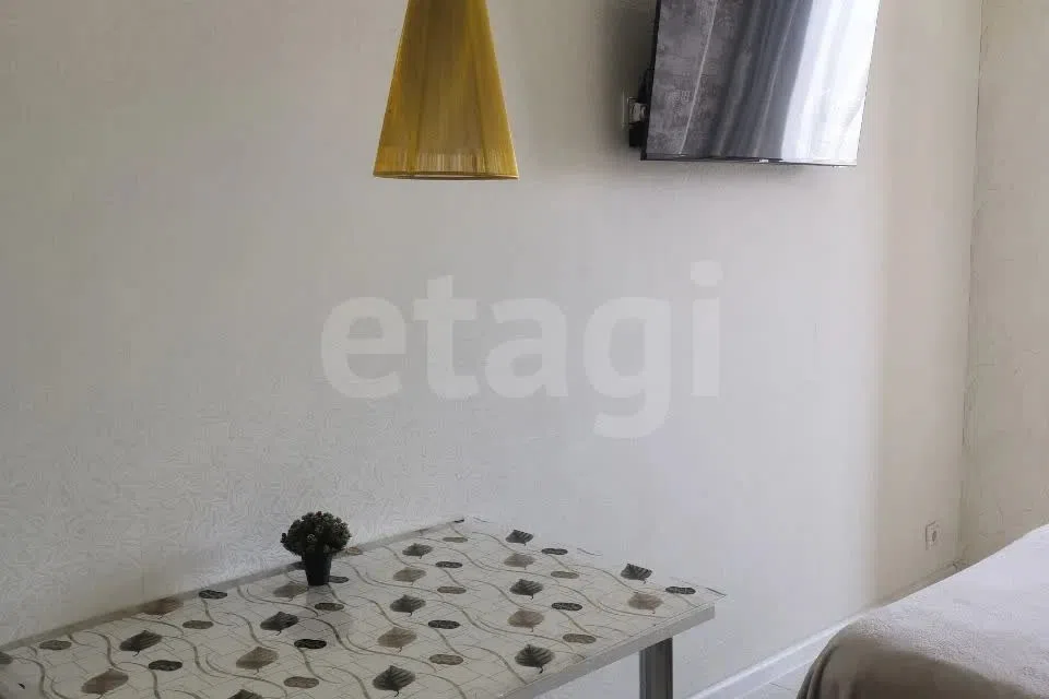 Сдаётся студия, 26 м²