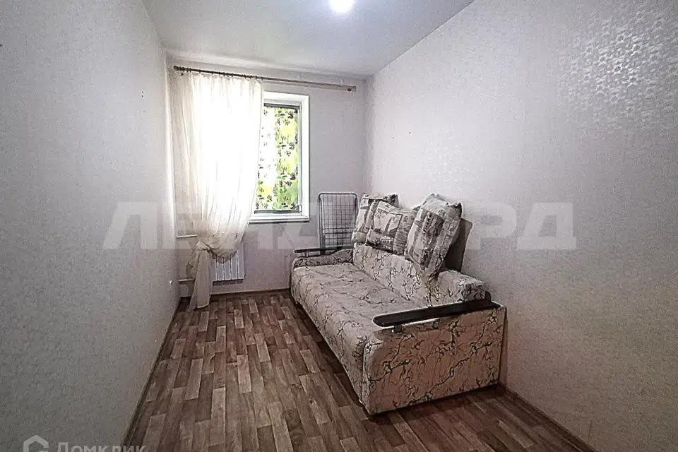 Продаётся 1-комнатная квартира, 27.8 м²