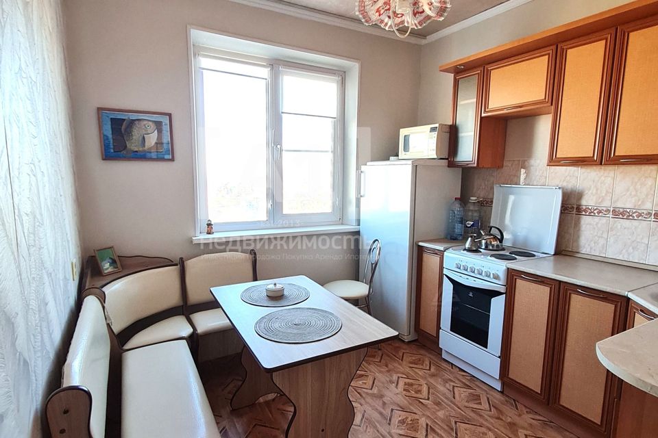 Сдаётся 1-комнатная квартира, 29.3 м²