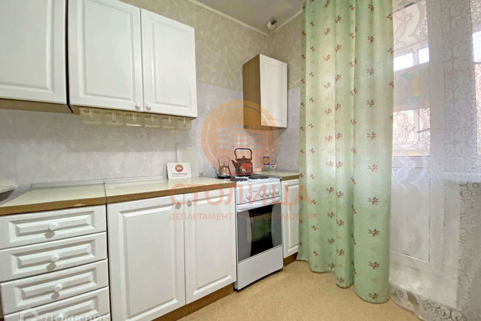 Сдаётся 1-комнатная квартира, 44 м²