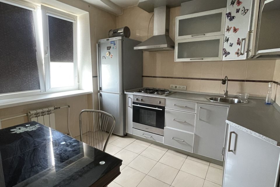 Сдаётся 3-комнатная квартира, 69 м²