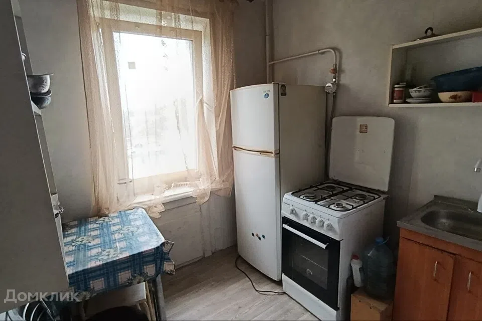 Продаётся 1-комнатная квартира, 21.3 м²