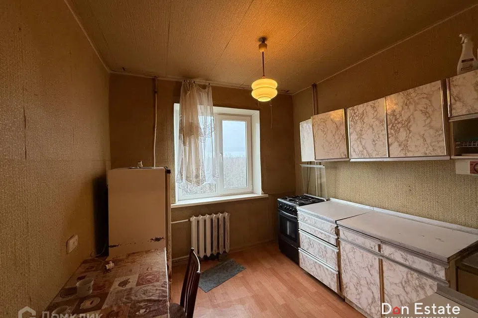 Продаётся 2-комнатная квартира, 50 м²