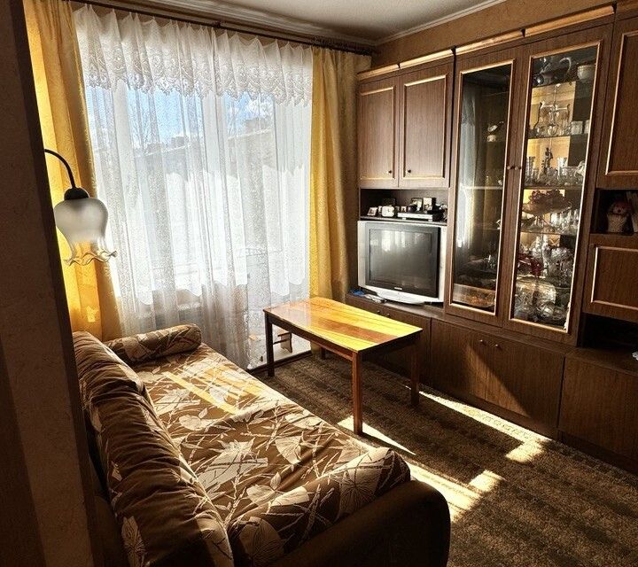 Продаётся 1-комнатная квартира, 27.73 м²