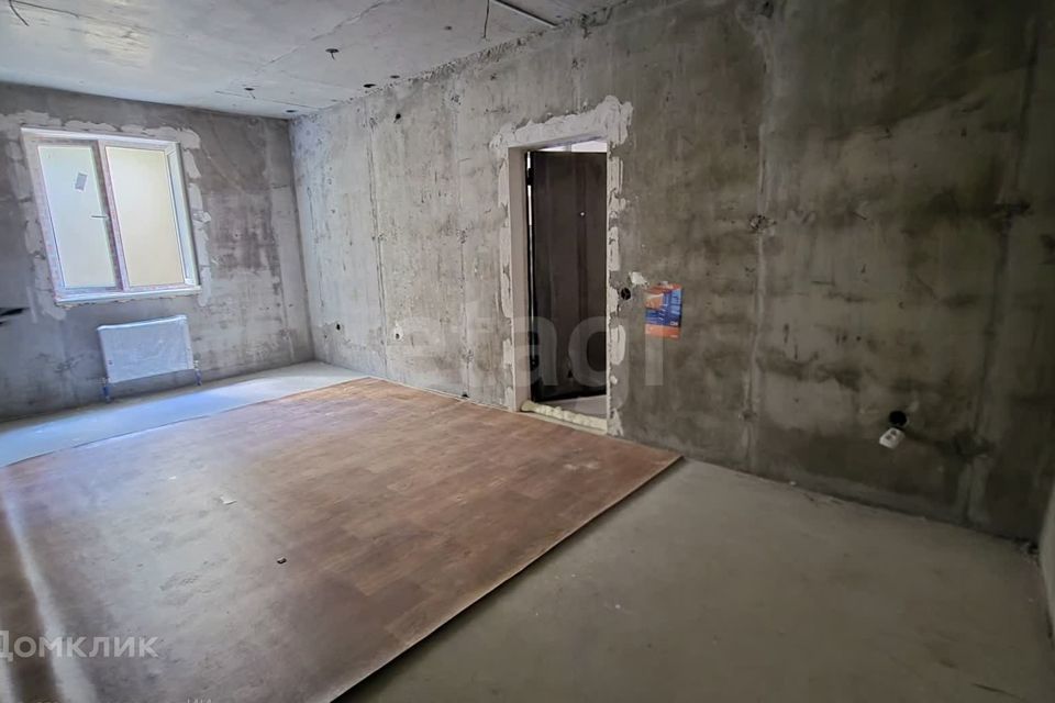 Продаётся студия, 22.4 м²