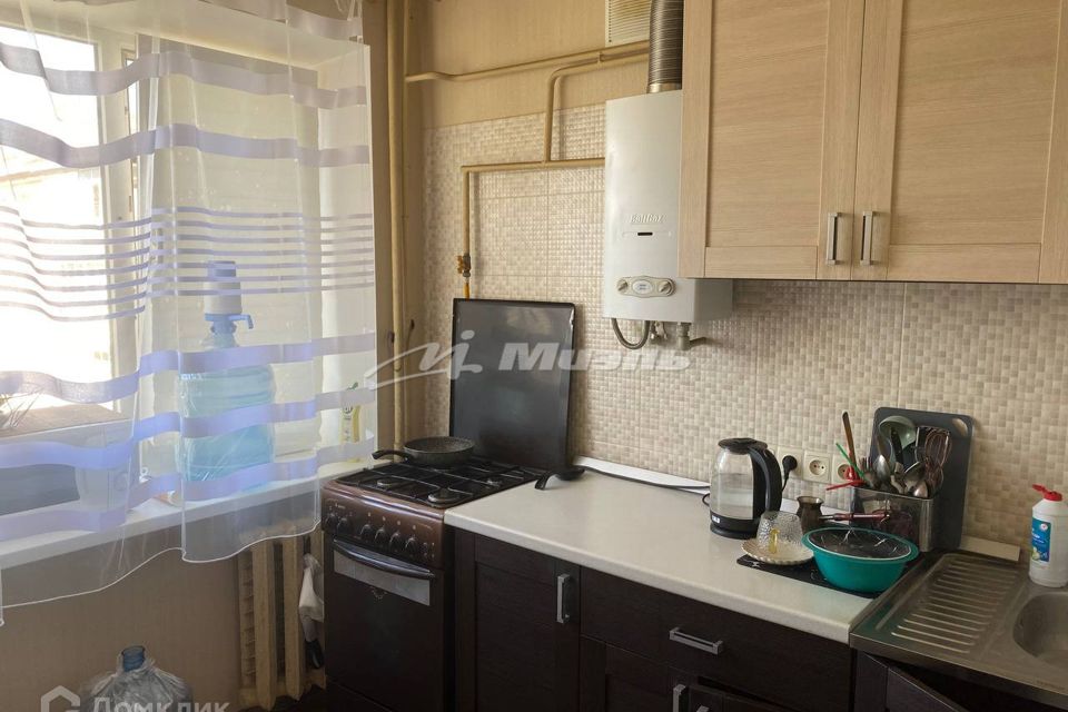 Продаётся 1-комнатная квартира, 30 м²