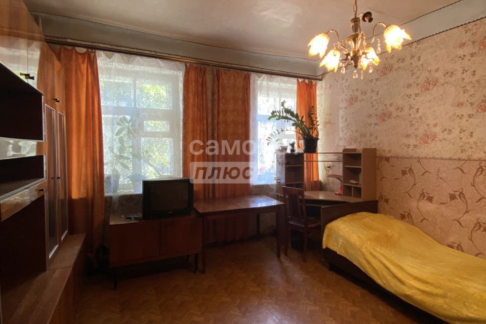 Сдаётся 1-комнатная квартира, 32.1 м²