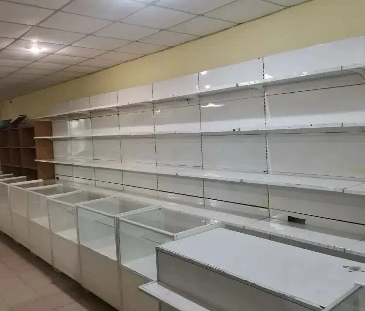 Сдаётся торговое помещение, 88 м²