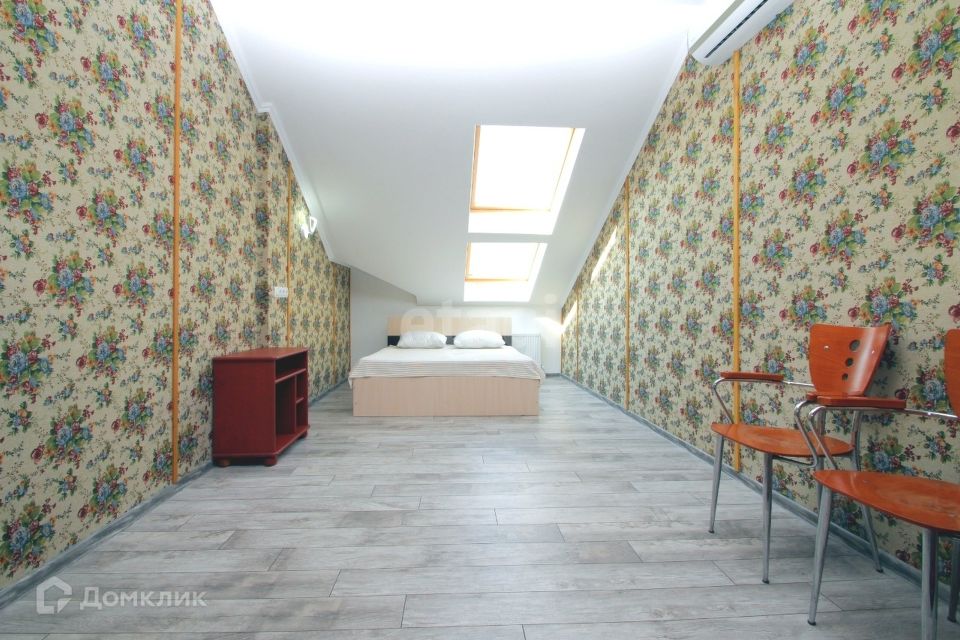 Продаётся 3-комнатная квартира, 67.8 м²