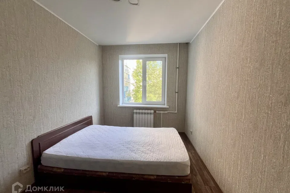 Продаётся 3-комнатная квартира, 56.3 м²