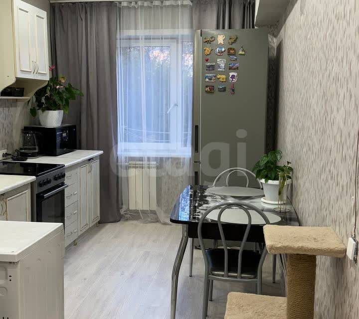 Продаётся 1-комнатная квартира, 30 м²