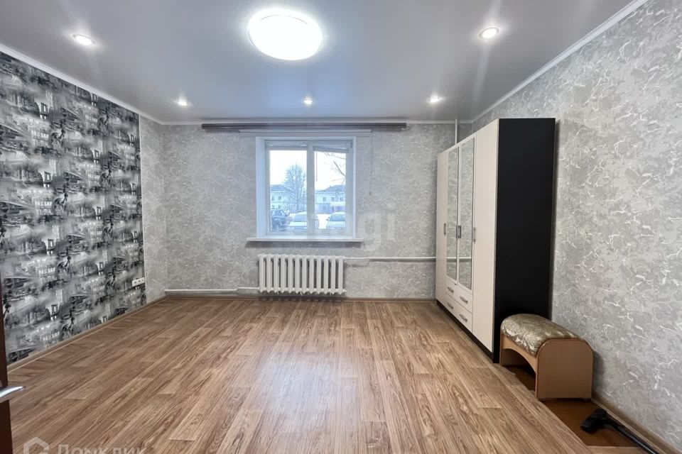 Продаётся 2-комнатная квартира, 59.1 м²