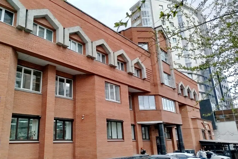 Продаётся офис, 202 м²