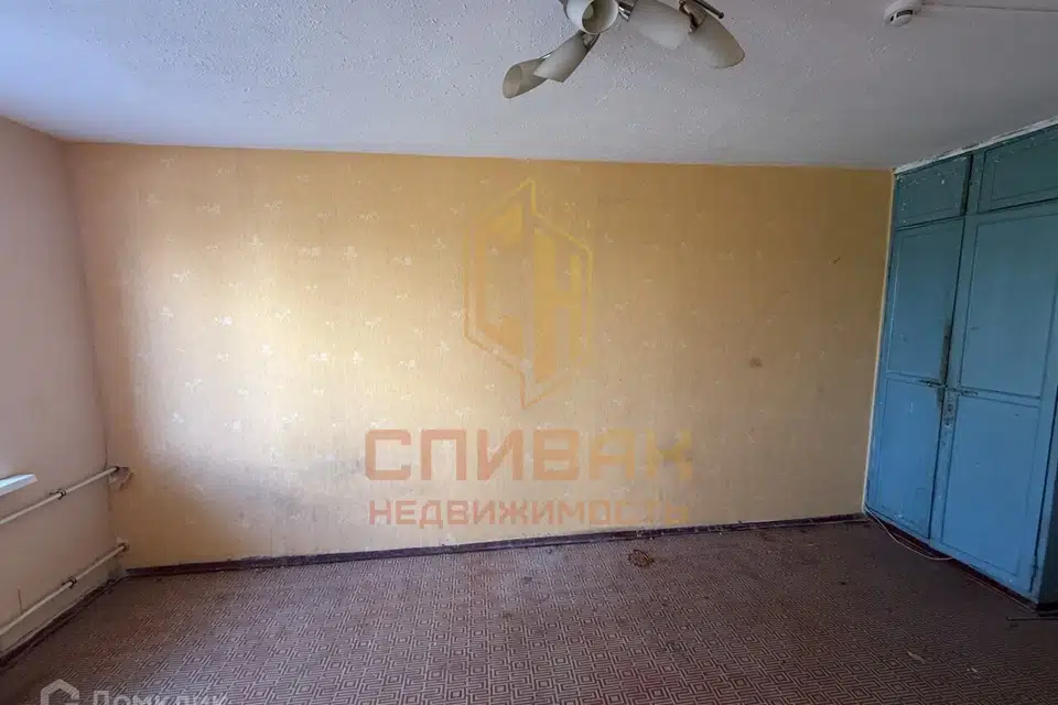 Продаётся комната в 1-комн. квартире, 18.2 м²