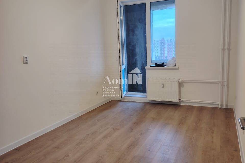Продаётся студия, 24 м²