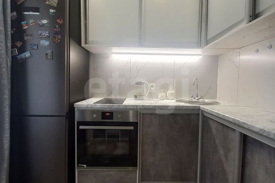 Сдаётся 2-комнатная квартира, 45.5 м²