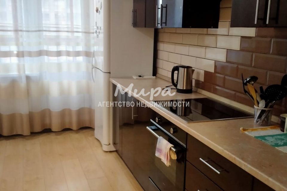 Продаётся 2-комнатная квартира, 47 м²