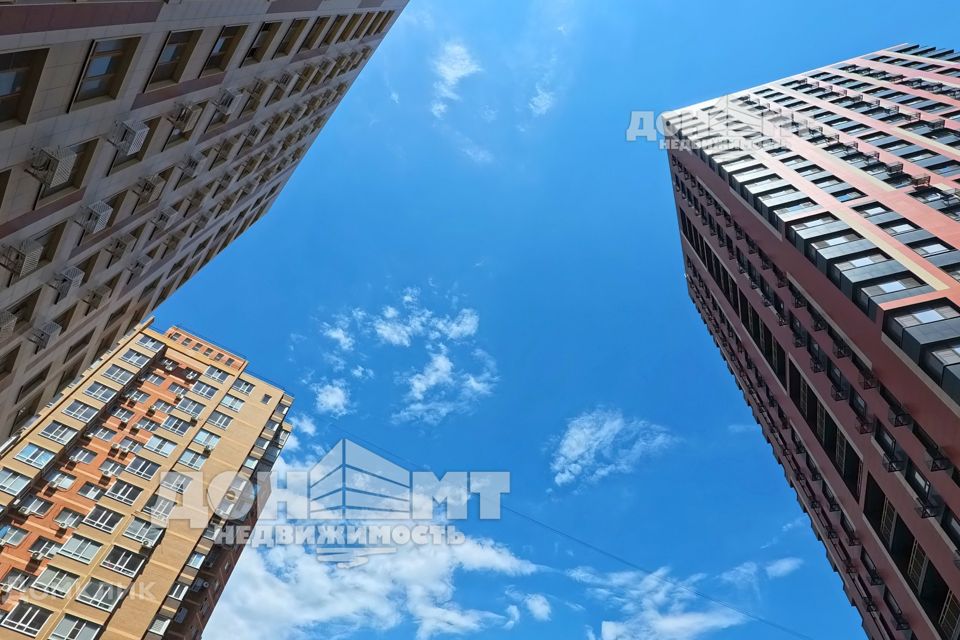 Продаётся 1-комнатная квартира, 38.78 м²
