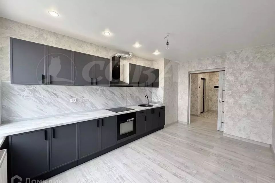 Сдаётся 3-комнатная квартира, 70 м²