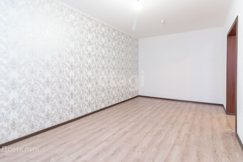 Продаётся 1-комнатная квартира, 35 м²