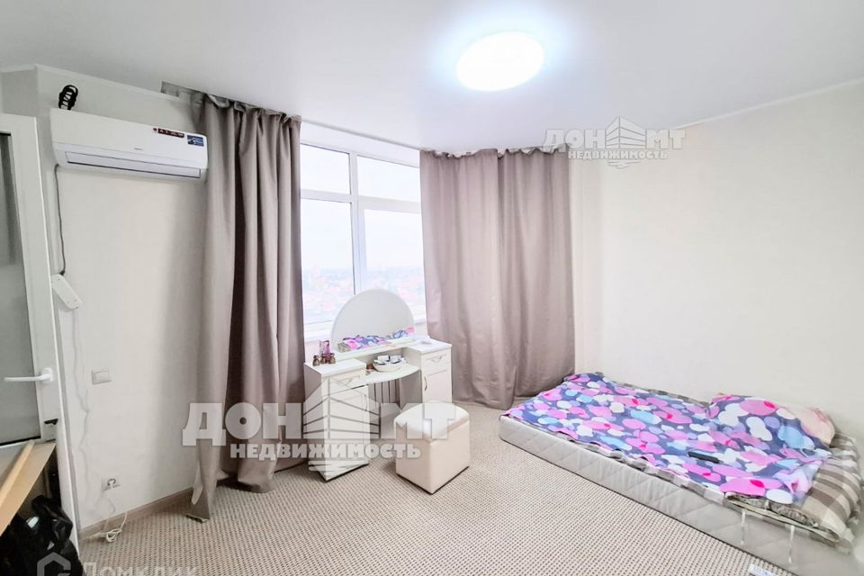 Продаётся 1-комнатная квартира, 34.3 м²
