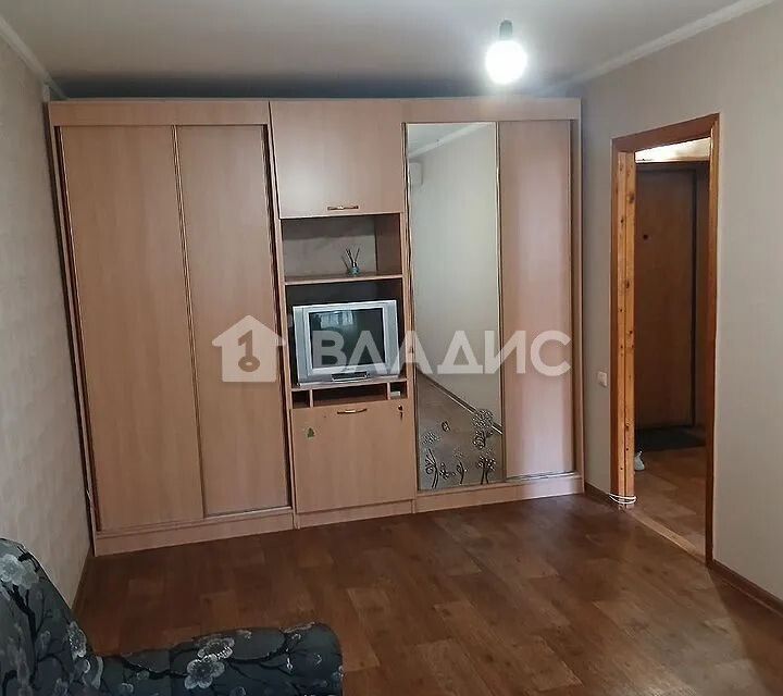 Продаётся 1-комнатная квартира, 31 м²
