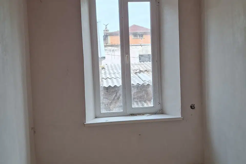 Продаётся 1-этажный дом, 60 м²