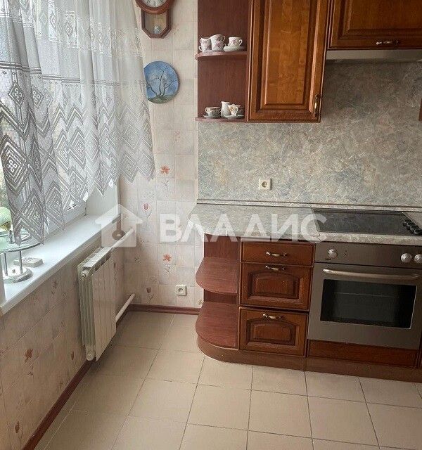 Продаётся 3-комнатная квартира, 64.4 м²