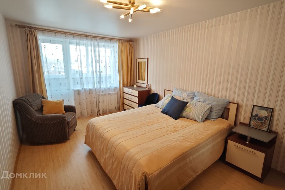 Сдаётся 2-комнатная квартира, 60 м²