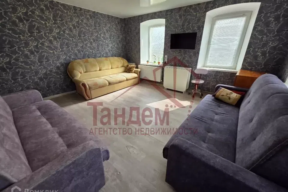 Продаётся часть дома