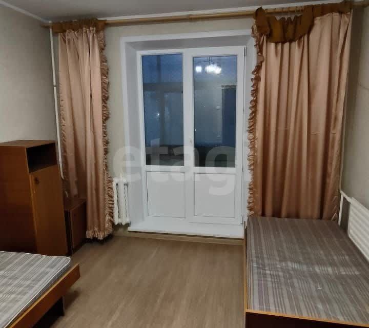 Сдаётся 3-комнатная квартира, 65.2 м²