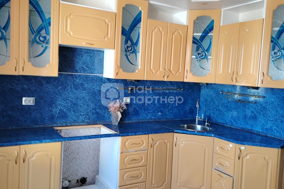 Продаётся 2-комнатная квартира, 73.3 м²