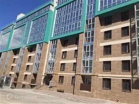 Продаётся 1-комнатная квартира, 34.9 м²
