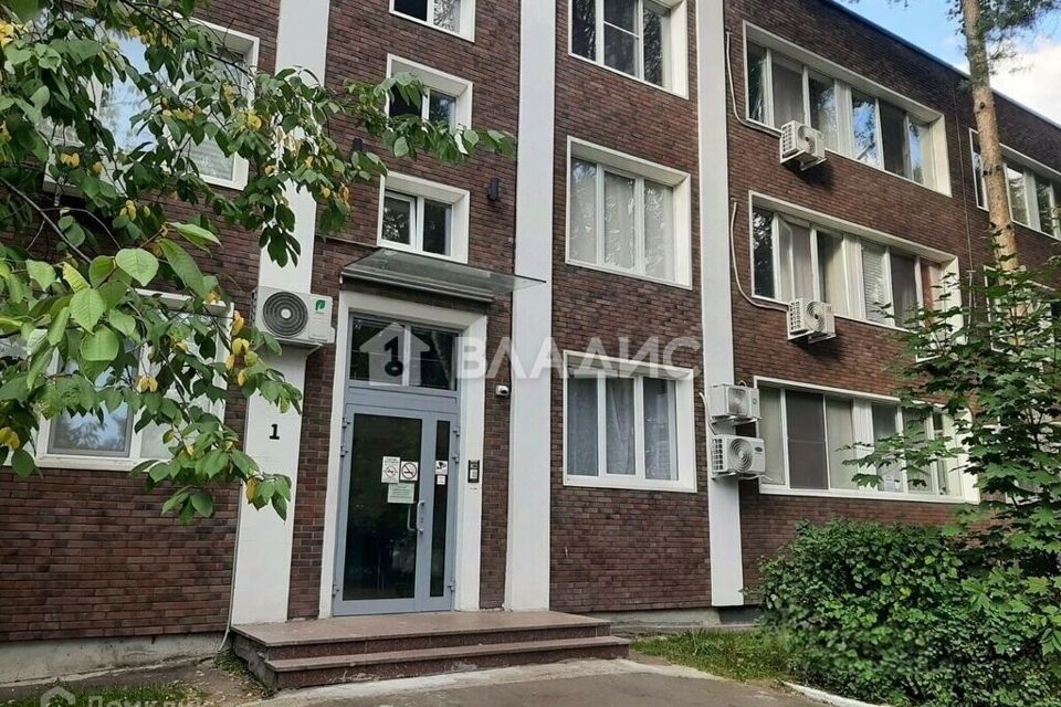 Продаётся студия, 11.4 м²