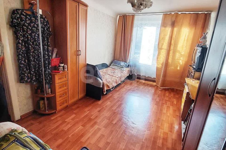 Продаётся 1-комнатная квартира, 30.8 м²