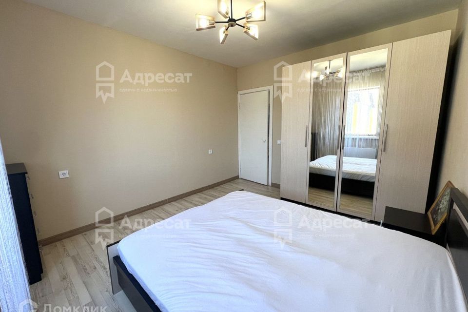 Сдаётся 3-комнатная квартира, 88 м²