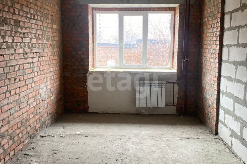 Продаётся 1-комнатная квартира, 41.1 м²