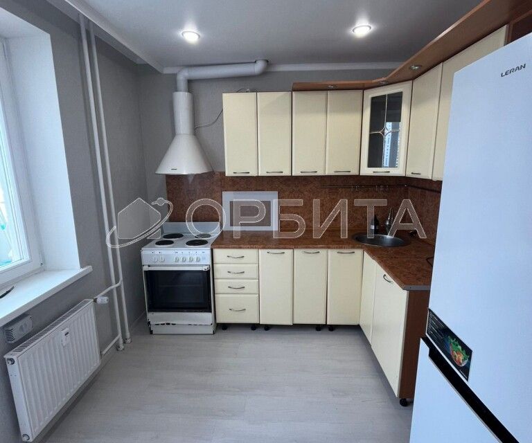 Сдаётся 3-комнатная квартира, 85 м²