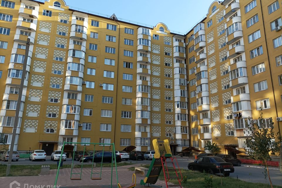 Продаётся 3-комнатная квартира, 79.2 м²