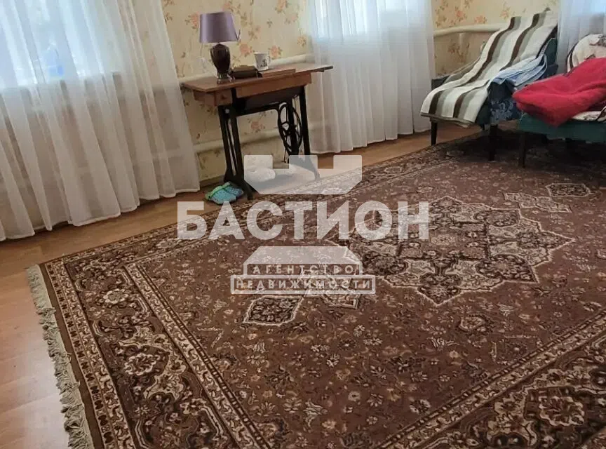 Продаётся 1-этажный дом, 35 м²