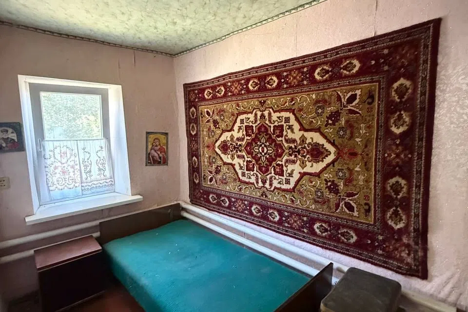 Продаётся дом, 56 м²